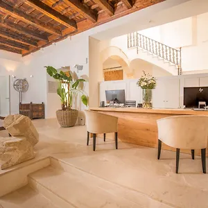 **** Hotell Icon Roseto Spanien