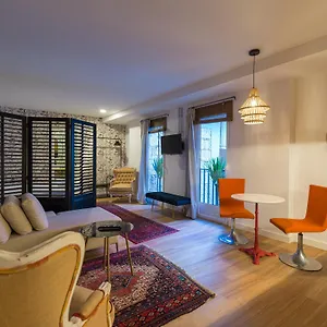 Hotel Casa Sabai, Las Palmas de Gran Canaria