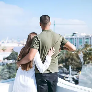 Hotel Hd Acuario Lifestyle, Las Palmas de Gran Canaria