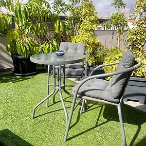Hotel La Palmera Boutique, Las Palmas de Gran Canaria
