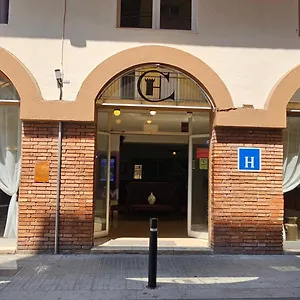 Pensión Caste Lloret de Mar