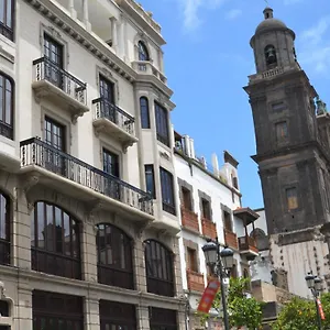 Hotel Masanet Emblematic - Adults Only, Las Palmas de Gran Canaria