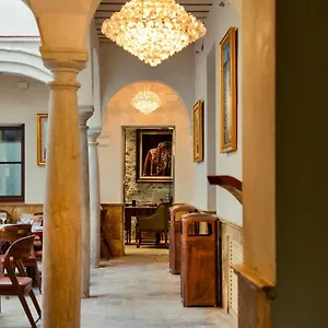 **** Hotell Anahita Boutique Spanien
