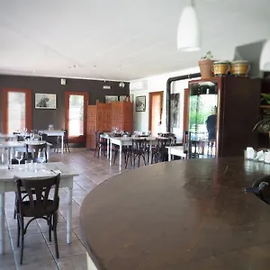 Hotel De L'aigua Sant Llorenc de la Muga
