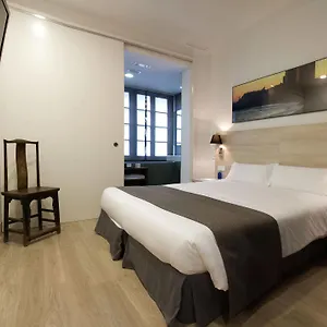 Bed and breakfast The 8 Boutique Barcelona