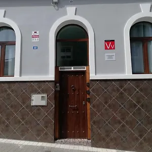 Hostel San Roque, Las Palmas de Gran Canaria
